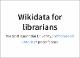 Wikidata for librarians_ workshop.pdf.jpg
